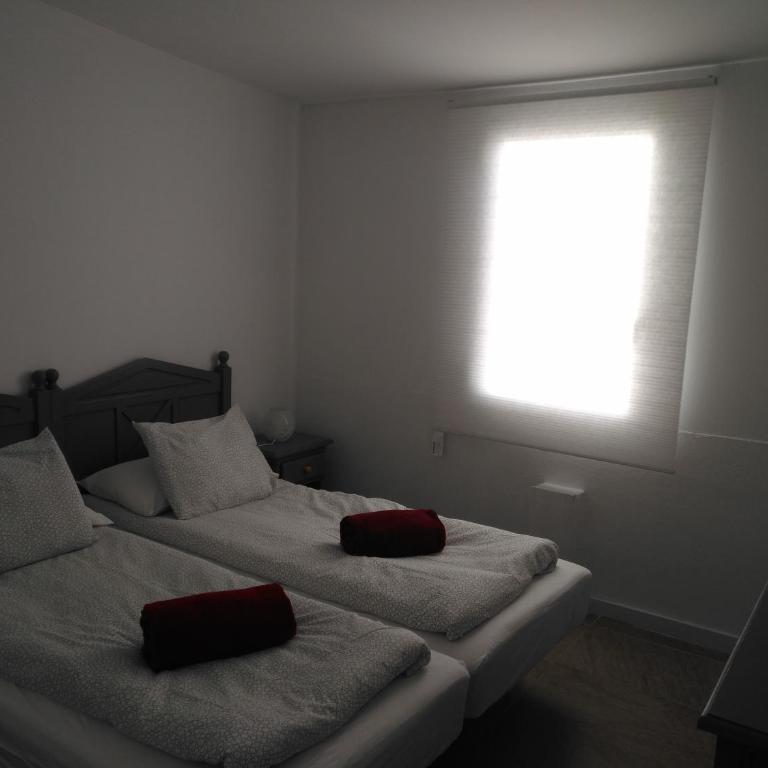 Apartamentos Rocamar el Medano - Apartamento de 2 dormitorios con terraza privada - Ático - 4