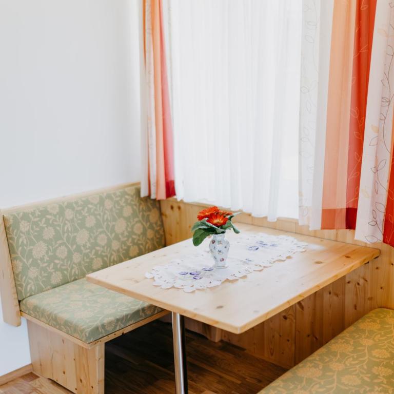 Appartement VIDMAR-FERIENGLÜCK - Apartment mit 3 Schlafzimmern - 9