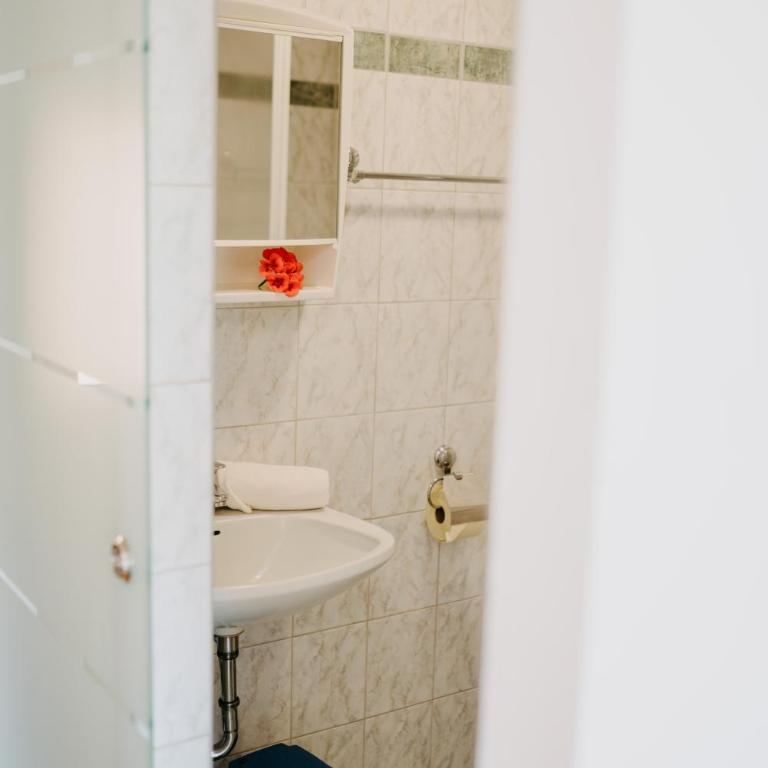 Appartement VIDMAR-FERIENGLÜCK - Apartment mit 3 Schlafzimmern - 15