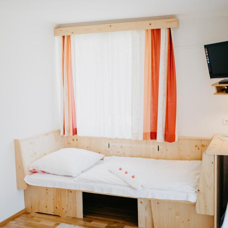 Appartement VIDMAR-FERIENGLÜCK - Apartment mit 3 Schlafzimmern - 10