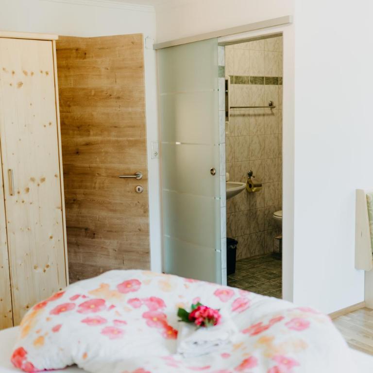 Appartement VIDMAR-FERIENGLÜCK - Apartment mit 3 Schlafzimmern - 12