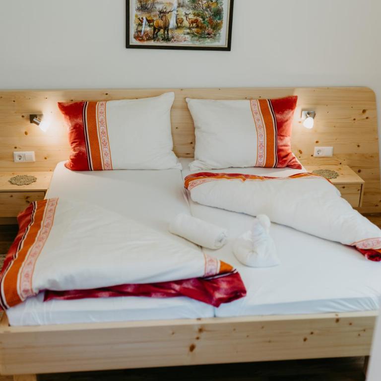 Appartement VIDMAR-FERIENGLÜCK - Apartment mit 3 Schlafzimmern - 7