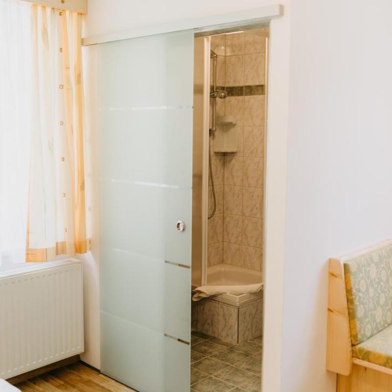 Appartement VIDMAR-FERIENGLÜCK - Apartment mit 3 Schlafzimmern - 14