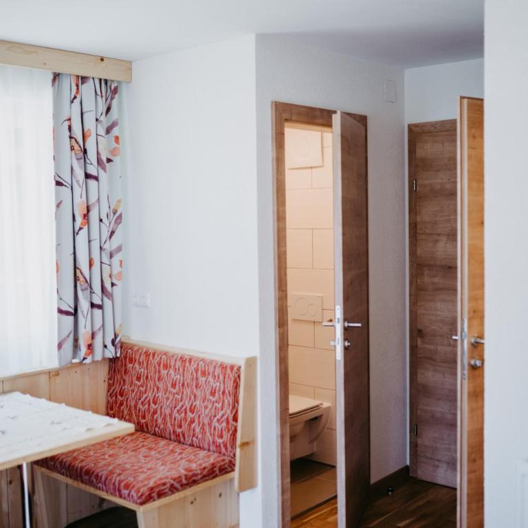 Appartement VIDMAR-FERIENGLÜCK - Apartment mit 3 Schlafzimmern - 6