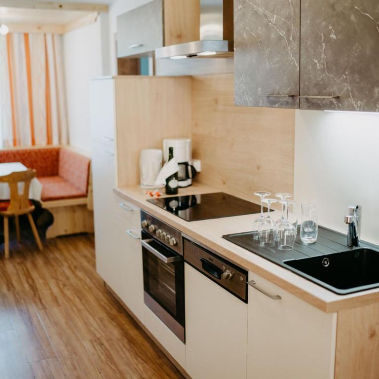Appartement VIDMAR-FERIENGLÜCK - Apartment mit 3 Schlafzimmern - 17