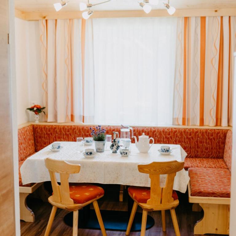 Appartement VIDMAR-FERIENGLÜCK - Apartment mit 3 Schlafzimmern - 16