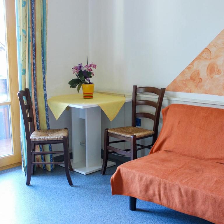 Pension Lärchenhof - Doppelzimmer - 7