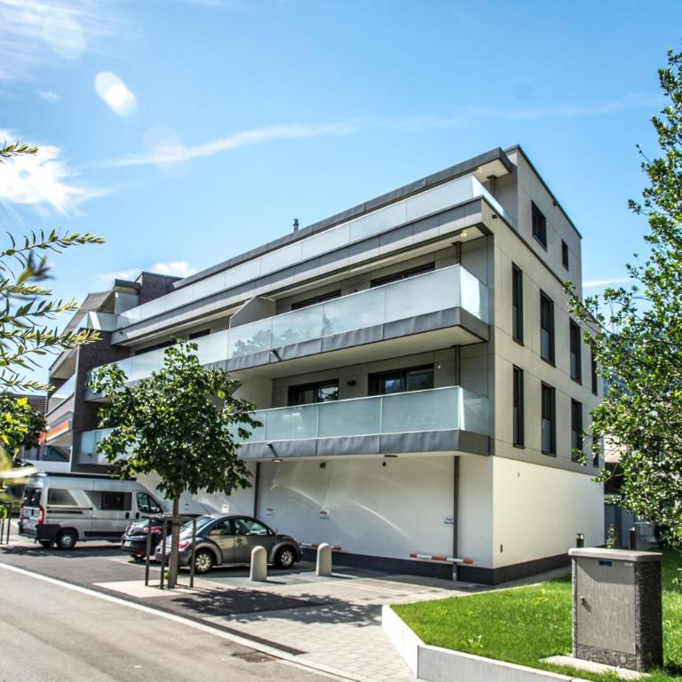 Apartment Narzisse - GRIWA RENT AG - Two-Bedroom Apartment - 2