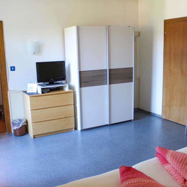 Pension Lärchenhof - Doppelzimmer - 5