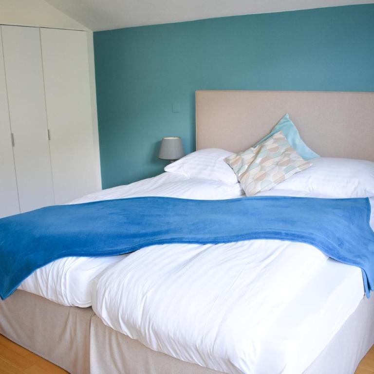 Hostellerie d'Orzival - Doppelzimmer - 10