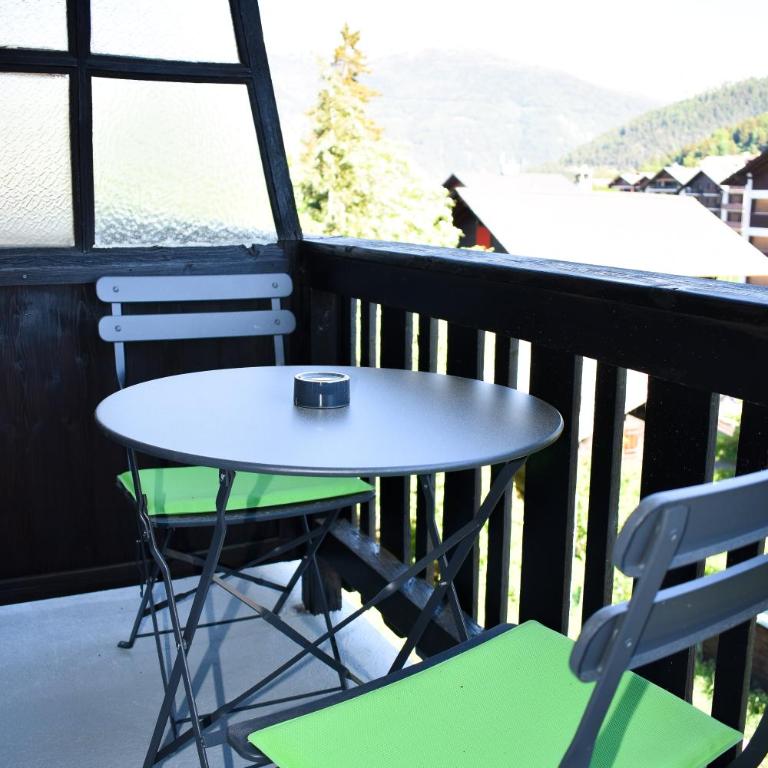 Hostellerie d'Orzival - Einzelzimmer - 4