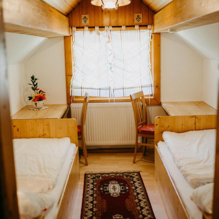 Ferienwohnung Vidmar - Apartment mit 3 Schlafzimmern und Balkon - 14