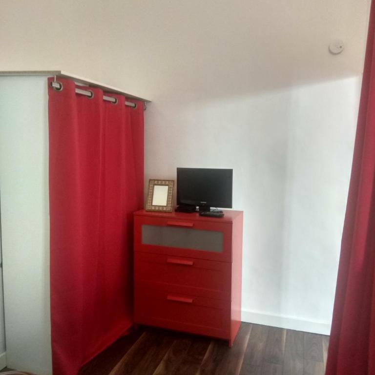 La Maison de Valentino - Appartement Standard - 18