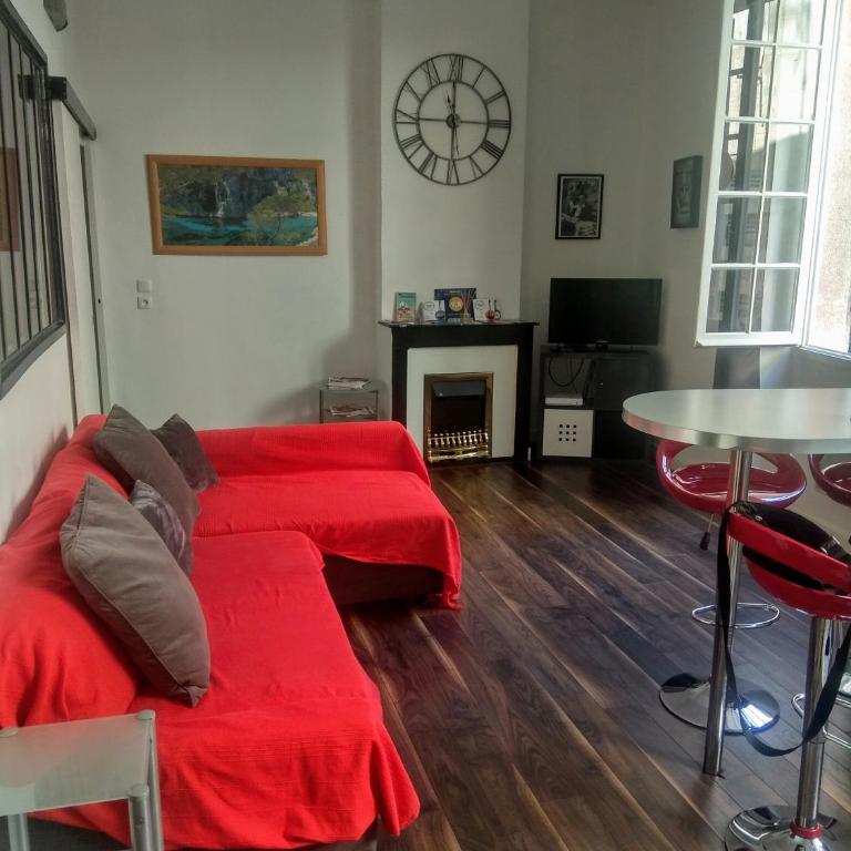 La Maison de Valentino - Appartement Standard - 1