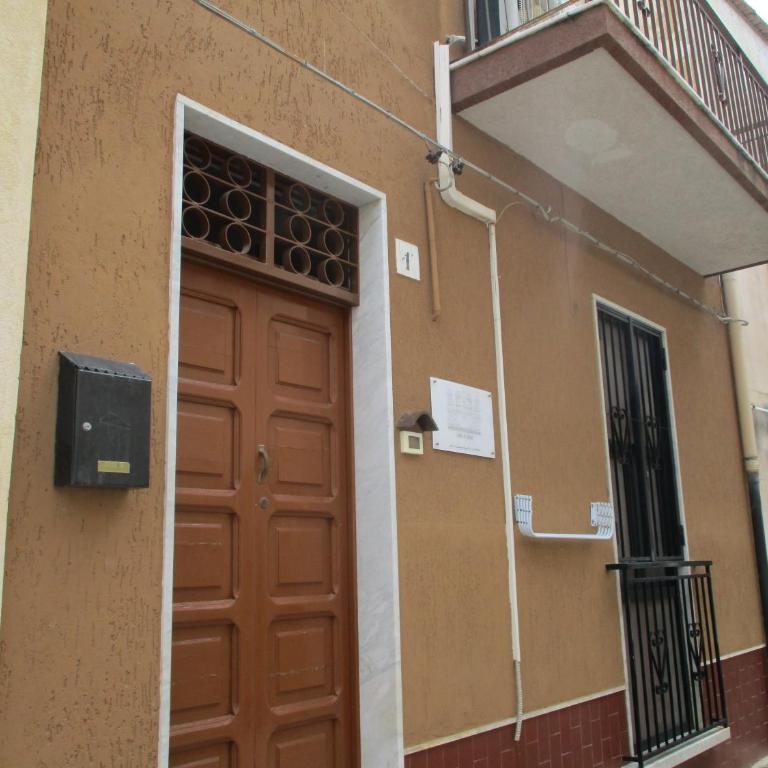 Casa Il Pesco - Appartamento Monolocale con Balcone - 1