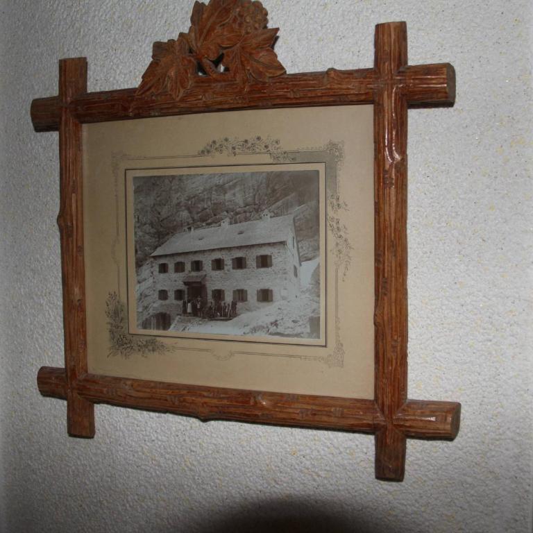 Ferienwohnung Laserer - Apartment mit Balkon für 4 - 6 Personen - 4