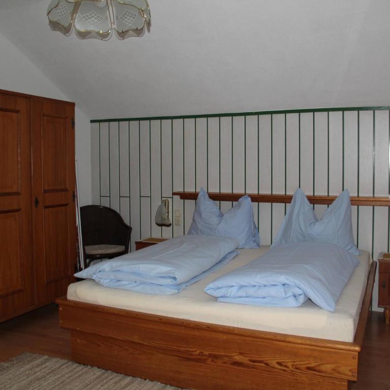 Ferienwohnung Laserer - Apartment mit Balkon für 4 - 6 Personen - 8