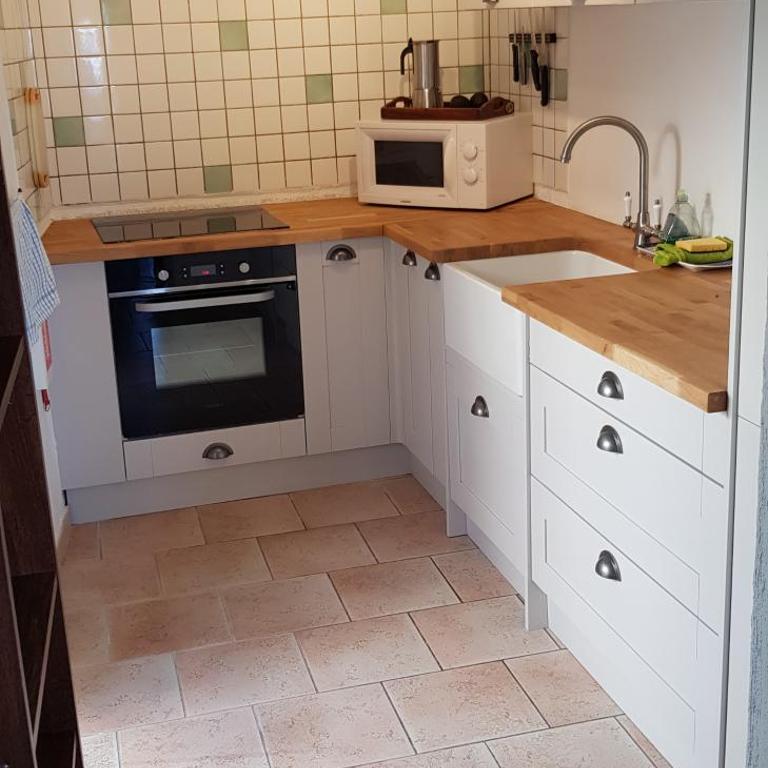 La cachette - Appartement en Duplex - 21