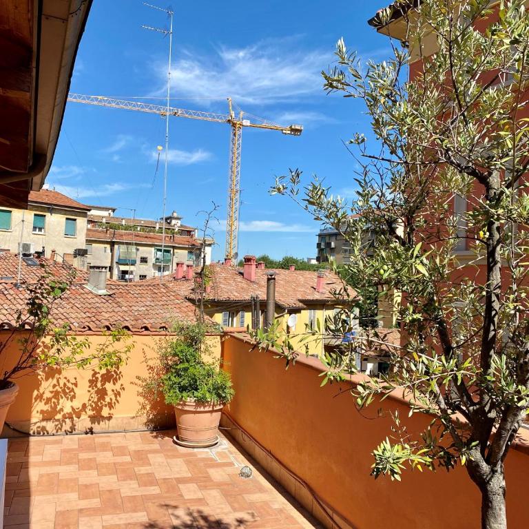 Hotel Il Guercino - Camera Superior Matrimoniale/Doppia con Letti Singoli - 17