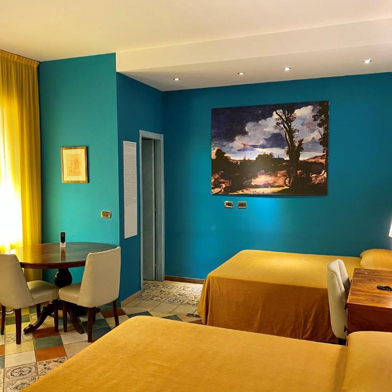 Hotel Il Guercino - Junior Suite - 3