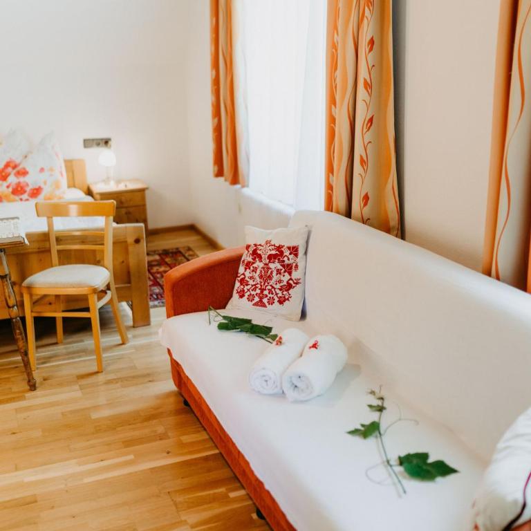 Ferienwohnung Vidmar - Apartment mit 3 Schlafzimmern und Balkon - 17