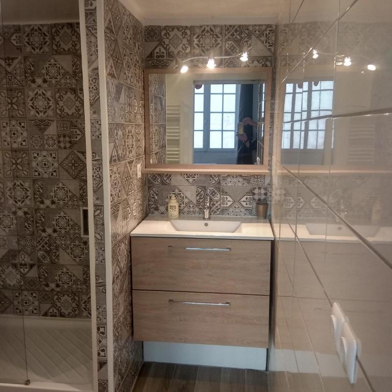 La Maison de Valentino - Appartement Standard - 12