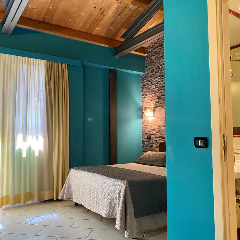 Hotel Il Guercino - Camera Superior Matrimoniale/Doppia con Letti Singoli - 4