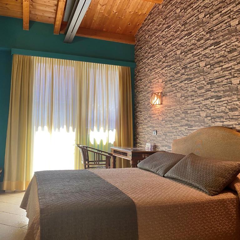 Hotel Il Guercino - Camera Superior Matrimoniale/Doppia con Letti Singoli - 7