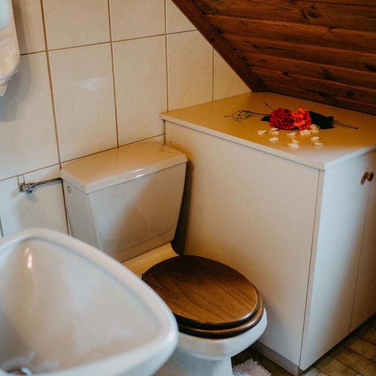 Ferienwohnung Vidmar - Apartment mit 3 Schlafzimmern und Balkon - 12