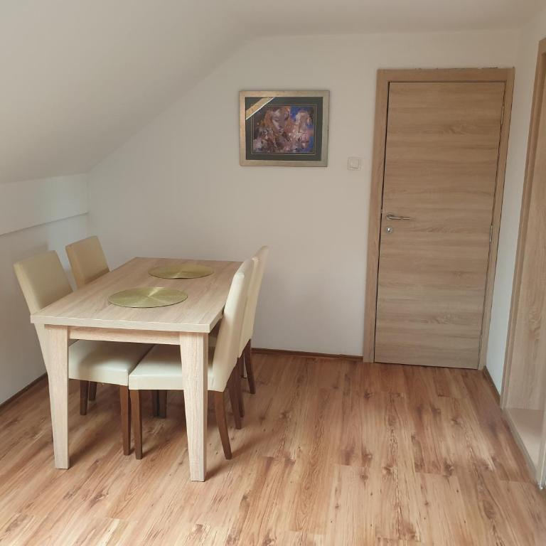 Vila Novak - Apartman - 6