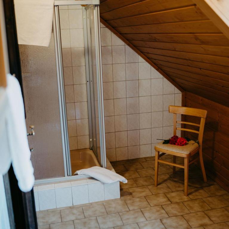 Ferienwohnung Vidmar - Apartment mit 3 Schlafzimmern und Balkon - 18