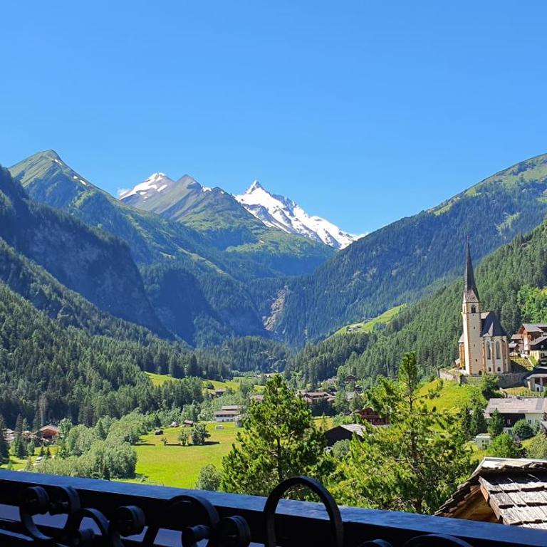 HIESERHOF - Superior Alpine Apartments - Superior Apartment - 2