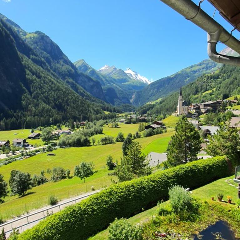 HIESERHOF - Superior Alpine Apartments - Superior Apartment - 3