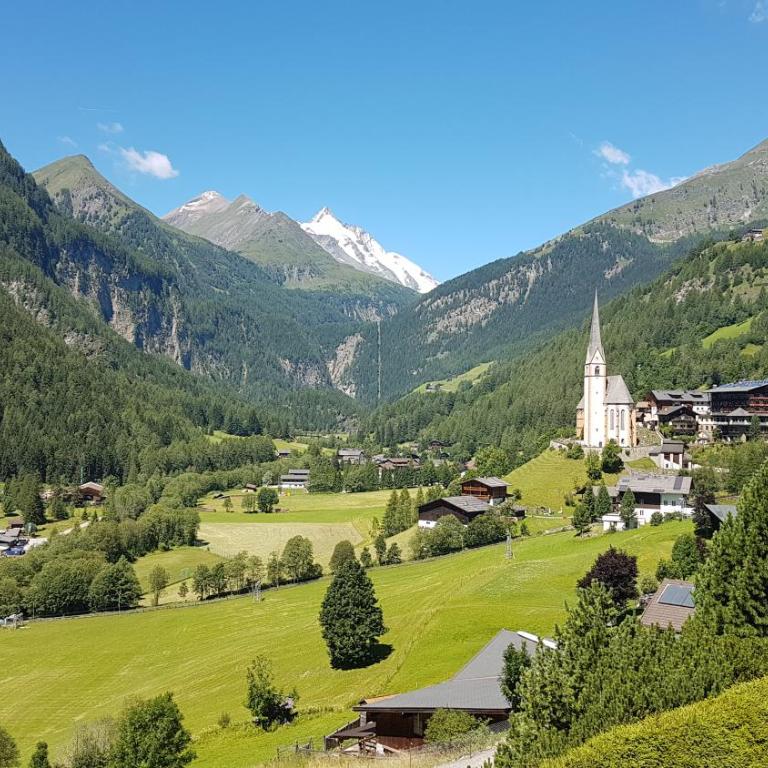 HIESERHOF - Superior Alpine Apartments - Superior Apartment - 8