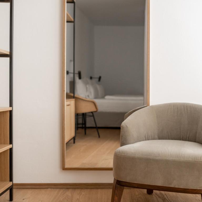 Kuntino Suites - Appartamento con 1 Camera da Letto e Terrazza - 1