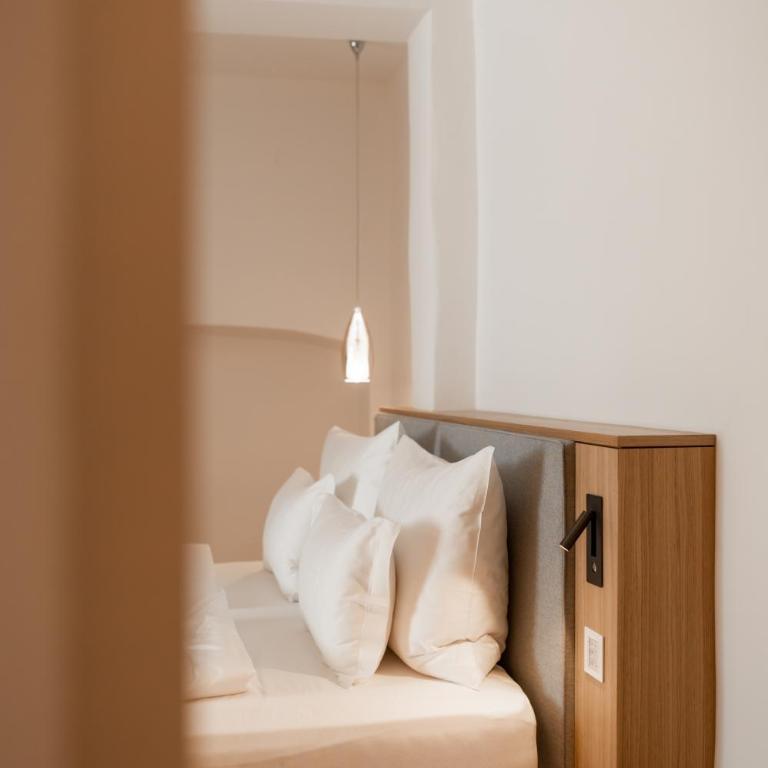 Kuntino Suites - Appartamento con 2 Camere da Letto - 2