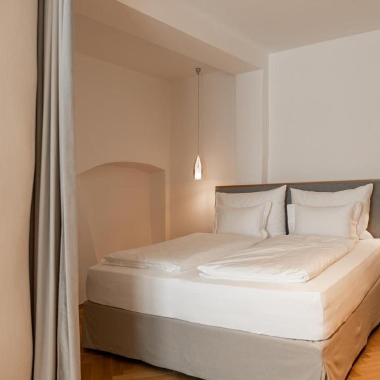 Kuntino Suites - Appartamento con 2 Camere da Letto - 6
