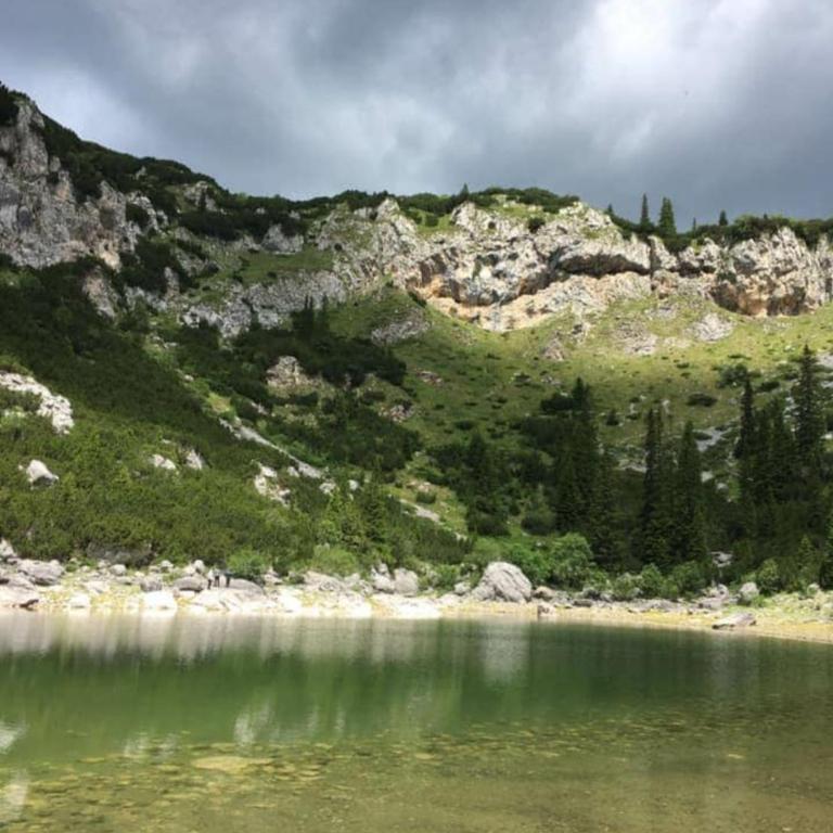 House SUN Z&B - Vacation Home - 26