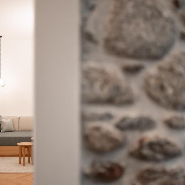 Kuntino Suites - Appartamento con 2 Camere da Letto - 4