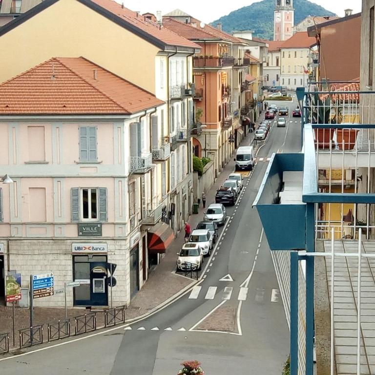 Appartamento La Ninfea - Appartamento con 2 Camere da Letto - 12