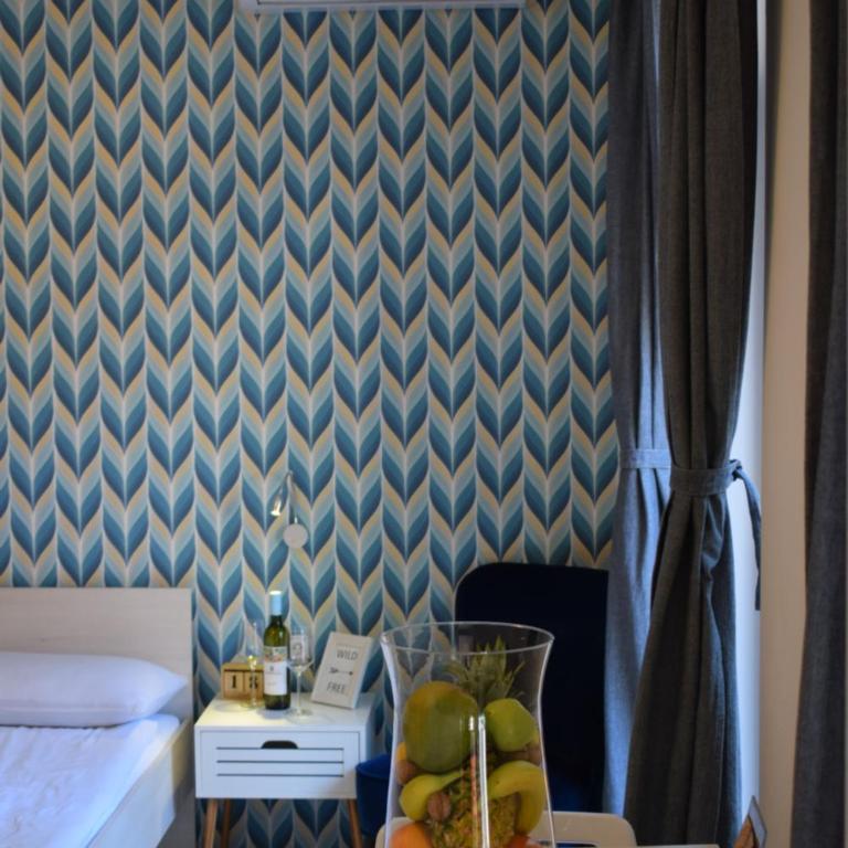 Apartments & Rooms Pia - Studio Apartment - 7