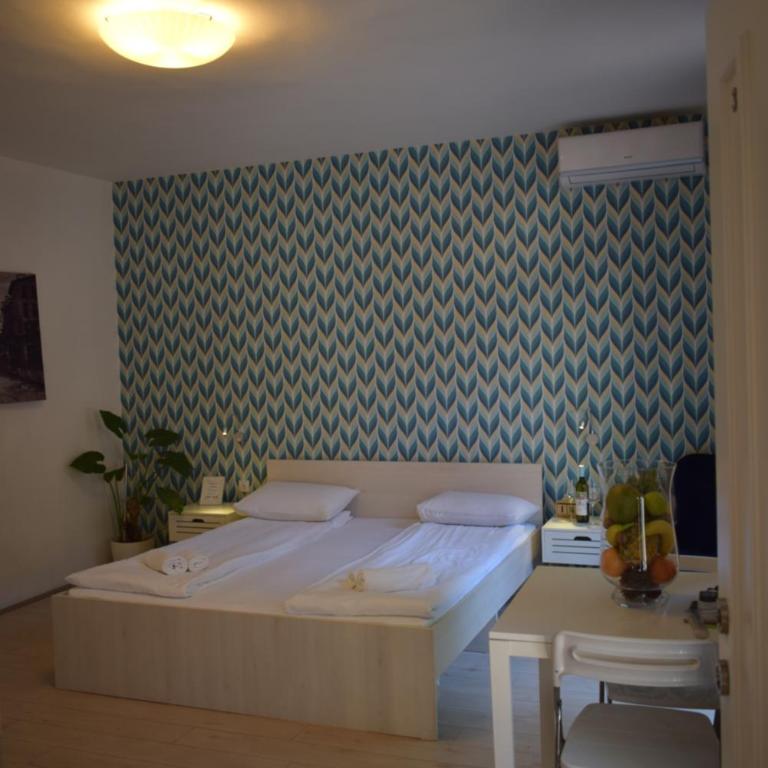 Apartments & Rooms Pia - Studio Apartment - 6