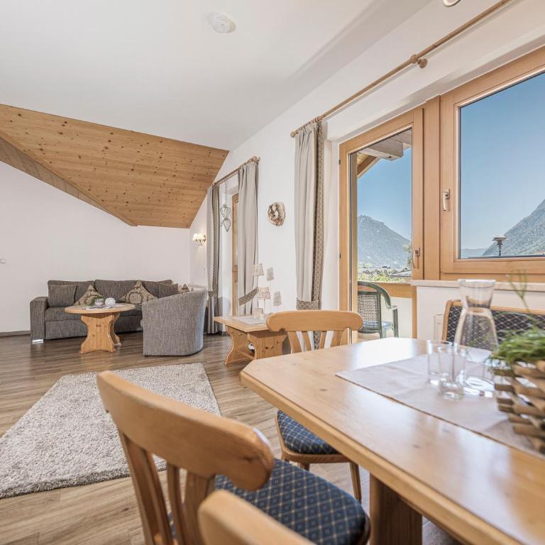 Apart Garni Montana - Appartamento con 2 Camere da Letto e 2 Bagni - 6