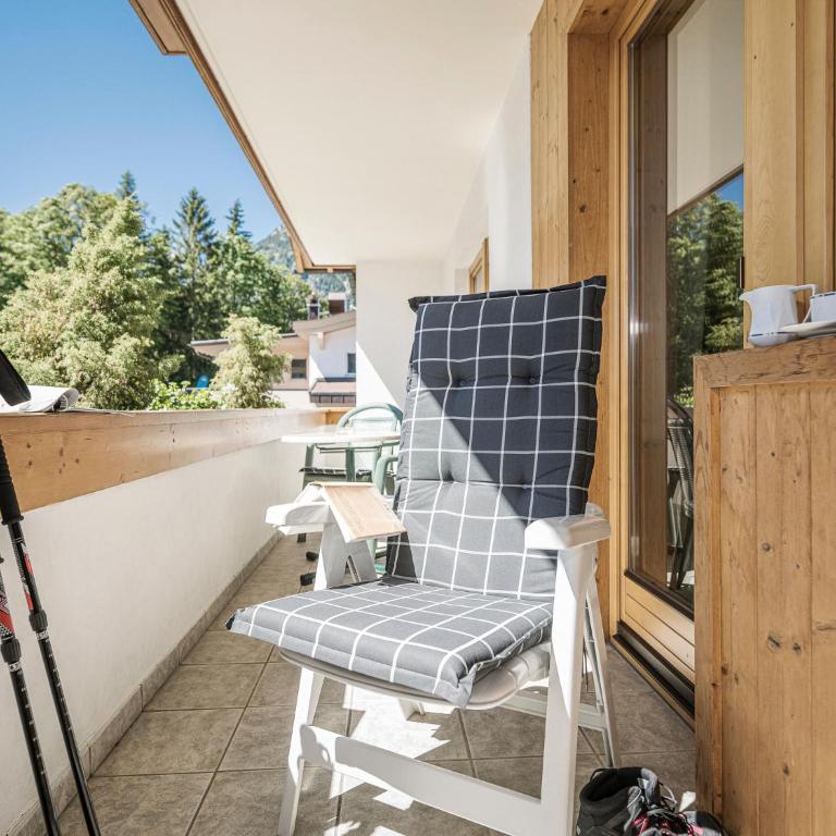 Apart Garni Montana - Appartamento con 2 Camere da Letto - 8