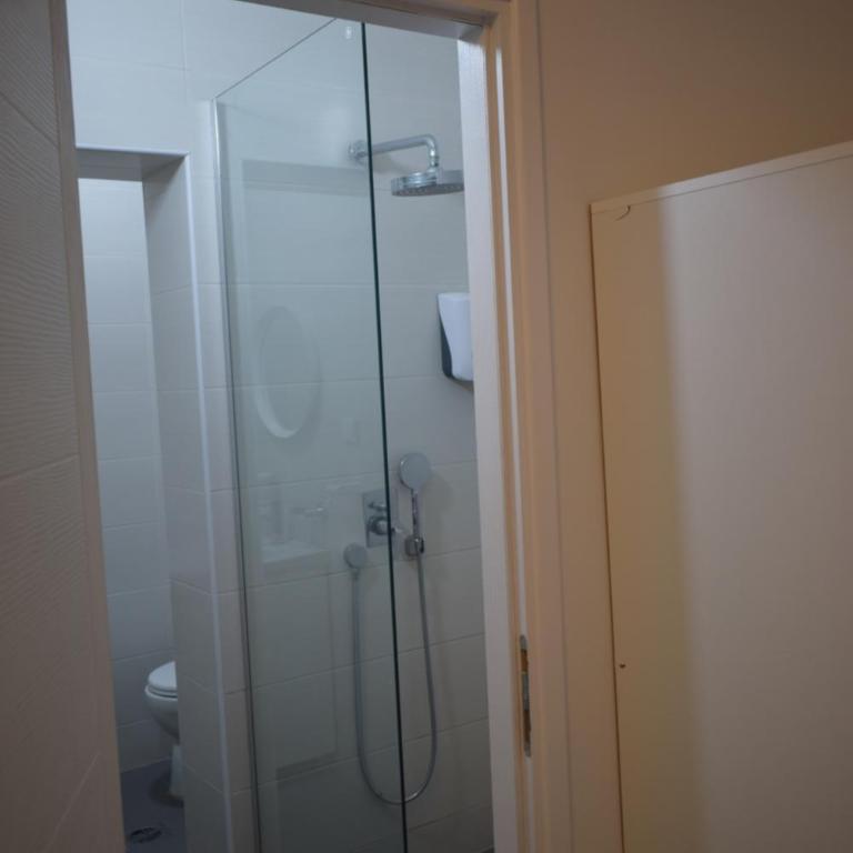 Apartments & Rooms Pia - Studio Apartment - 4