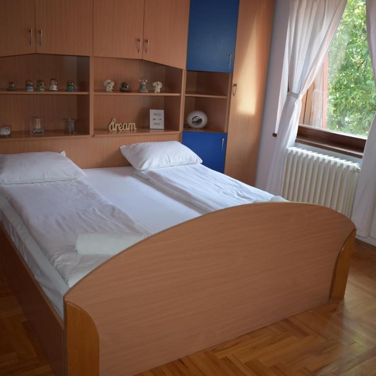 Apartments & Rooms Pia - Deluxe Apartment - 4
