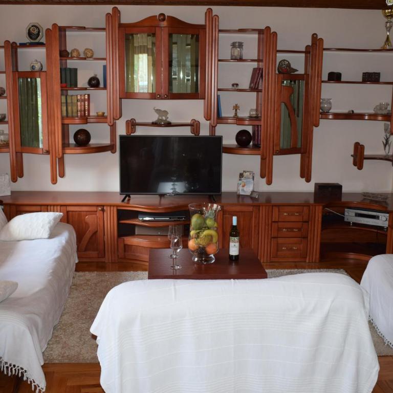 Apartments & Rooms Pia - Deluxe Apartment - 3