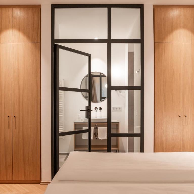 Kuntino Suites - Appartamento con 2 Camere da Letto - 2