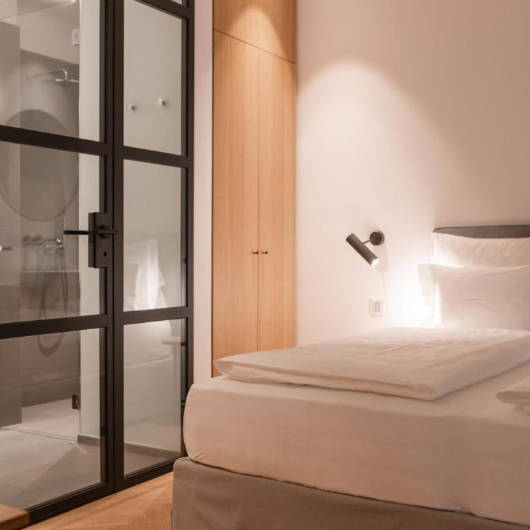 Kuntino Suites - Appartamento con 2 Camere da Letto - 5
