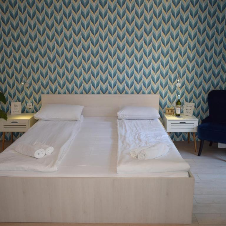 Apartments & Rooms Pia - Studio Apartment - 3